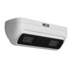 Kamera Kopułkowa Ip 4Mpx 2X 2.8Mm Bcs-L-Pcip44fsr2-Ai2