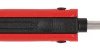Narzędzie do odblokowywania gniazd z zakładkami 1,2 mm (KOSTAL MLK) KS Tools 154.0102
