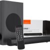 Soundbar Creative Stage 2.1 v2