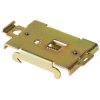 Sensata Crydom HS501DR DIN Rail Mount Adaptor 45mm For 1 SSR