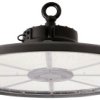 Deko Light Vega 732157 Lampa LED typu high-bay LED 160 W czarny głęboki (ral 9005)
