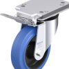 Blickle 851206 LK-POEV 160XR-IS-SB Rolka obrotowa z blachy stalowej Średnica koła: 160 mm Maksymalne obciążenie: 400 kg