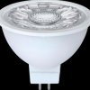 401038 LED lamp GU5.3, 4 W, 320 lm, 2700 K