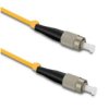 Qoltec Patchcord Światłowodowy Fc/Upc - Fc/Upc Singlemode 9/125 G652d Simplex 1M
