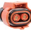 Złącze EV 7.5 to 70A Epower Lite 10 mm² 2 -pinowe Amphenol Industrial