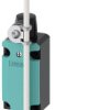Wyłącznik krańcowy typ Pręt Siemens 1NC/1NO 4A 400V IP66, IP67