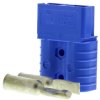 Konektor do baterii 120A Anderson Power Products 2 -pinowe 600 V