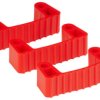 Vikan 3 Spare part rubber bands for 1011