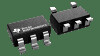 Single Channel, 88 MHz, Precision, Low Noise, 1.8V CMOS Input, Decompensated Amplifier | D | 8 | -40 to 125