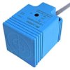 Czujnik Indukcyjny 0 - 20Mm Npn / Nc Uzas 10 - 30V Dc 200Ma Ip67 Le40sn20dnc
