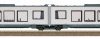 Wagon zespołu trakcyjnego H0 TRIX H0 22486, Digital DC Sound, Długość ze zderzakami: 481 mm, Epoka: VI