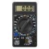 MIER-B Uniwersalny miernik cyfrowy z buzzerem