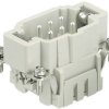 HARTING 09330242616 Wstawka pinowa męska Han 24ES-STi-S, seria Han® E, 24 + PE, 1 szt.