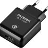 Ładowarka USB VOLTCRAFT QCP-3000 3000 mA
