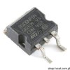 STB100NF04 N-FET 40V 120A 4.6mOhm SMD-D2PAK STM