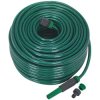 Sealey GH80R Water Hose 80mtr with Fittings