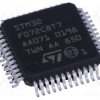 STM32F072C8T7