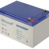 Akumulator VRLA AGM 12V 12Ah (żywotność 3-5lat) UL 12-12 T1