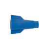 Złączka skrętna uniwersalna 1-6mm2 ZSE 1-1.0/6.0 niebieska 43814203 /100szt./