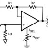 Single, 5-V, 4.6-MHz, RRO operational amplifier