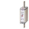 Siemens 3NA6110 Bezpiecznik użytkowy Rozmiar bezpiecznika = 1 25 A 500 V 3 szt.