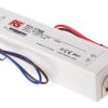 Zasilacz diody LED napięcie wyjciowe: 5V 12A napięcie wejściowe: 264 V ac, 90 V ac, 127V dc, 370 V dc 60 W MEAN WELL