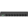 PowerPDU 8KF — Listwa zasilająca 8x Schuko do szafy rack 19