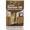 Rustins DANO5000 Danish Oil 5 Litre