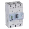 Wyłącznik mocy 160A 3P 36kA DPX3 250 EL+P 420437