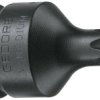 Gedore ITX K 19 T50 6197440 wewnętrzny sześciokąt (TX) Nasadka udarowa 8.83 mm M10 1/2