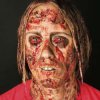 Macabre Makeup: The Ghoul - PDF