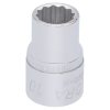 Elora 25862 10mm 3/8" Square Drive Bi-hexagon Socket