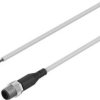 Kabel sterowniczy FESTO NEBS-L1G4-K-1-N-M12G4 8091514