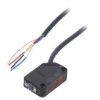 E3z-Ls83-2M Czujnik: Fotoelektryczny Zasięg: 280Mm Pnp