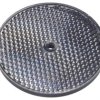 REF-C110-2 Reflektor Ø84x7,4mm M4 x1 REF
