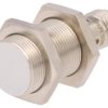 BES00EY Czujnik indukcyjny OUT: PNP / NO 0÷5mm 10÷30VDC M18 IP67