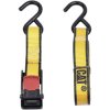 Caterpillar 980489IE 3222238 Elastic Straps Yellow Durable Material 50cm
