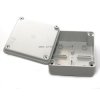 Puszka n/t 100x100x 50 biała PawBol S-BOX 116