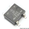 DF06S 600V 1A Diode Bridges SMD-DFS GSE