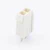 Molex 874270242 Listwa kołkowa, męska, do wbudowania, standardowa Molex MOL Power & Signal Sol., piny: 2, 13 A, 1 szt.