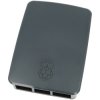 Obudowa do Raspberry Pi 4 czarna