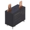 Przekaźnik: elektromagnetyczny SPST-NO Ucewki: 12VDC G4A PCB G4A-1A-E 12VDC