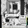 90-MXBR30-A0UAYZ ASRock B860 Steel Legend Wi-Fi (1851)