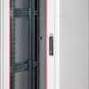 26210059 19-inch network cabinet, 36 U, 600 mm depth, gray