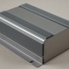 Extruded Enclosure - Heat Dissipative, 1455NHD1601