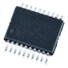ADC 12 bitów 200ksps A/C: 8 SSOP SAR Szeregowy (SPI) 5 V