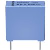 Kondensator poliestrowy metalizowany (MKT), Epcos B32529-C105-K, 1,0 uF, 63 V/DC
