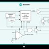 Single-Phase Synchronous MOSFET Driver with Ultra-Low-Power Mode