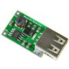 Moduł przetwornicy DC/DC STEP-UP HX3242 5V 1.2A USB A