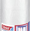 Easy Cover® UV Fabric Basic 4498 — rozwiązanie 2 w 1 do prac tynkarskich lub malarskich na zewnątrz